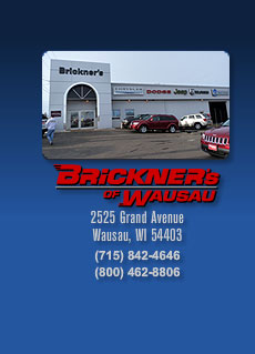 Brickner's of Wausau