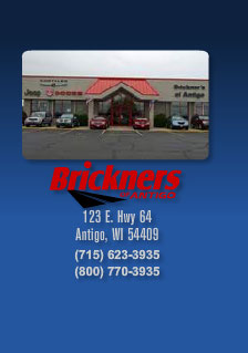 Brickner's of Antigo