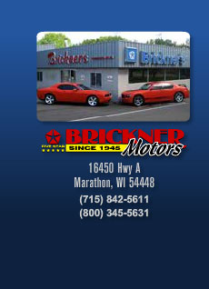 Brickner Motors - Little Chicago